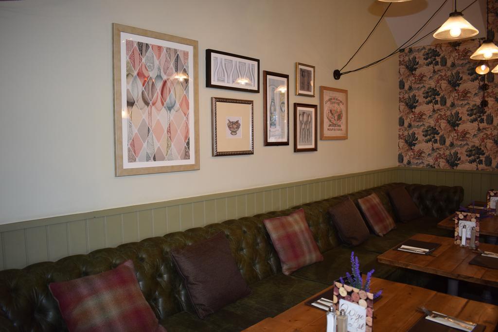 Woolpack Pub & Kitchen Skegness Exterior foto