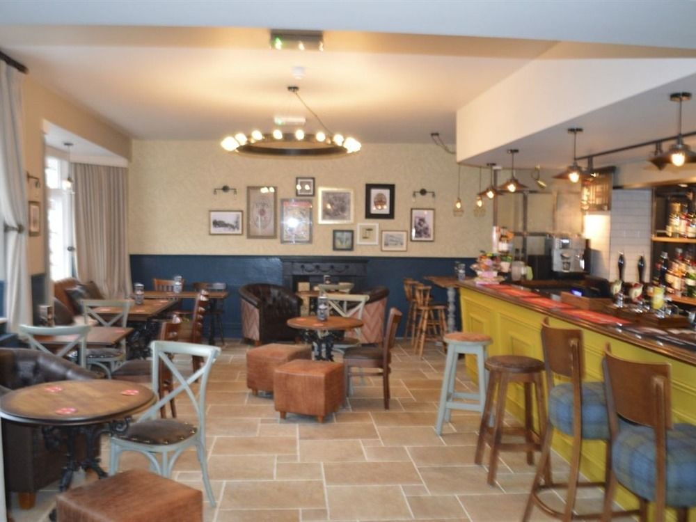 Woolpack Pub & Kitchen Skegness Exterior foto