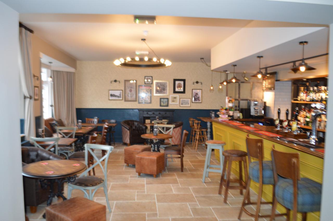 Woolpack Pub & Kitchen Skegness Quarto foto