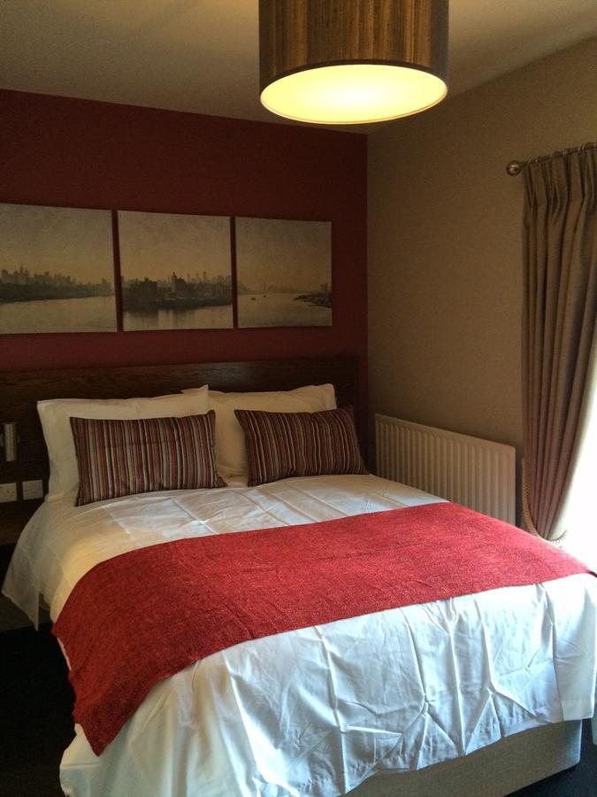 Woolpack Pub & Kitchen Skegness Quarto foto